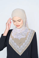 text -- twirl soft khaki
