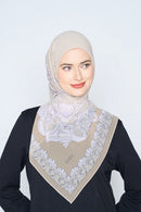 text -- twirl soft khaki