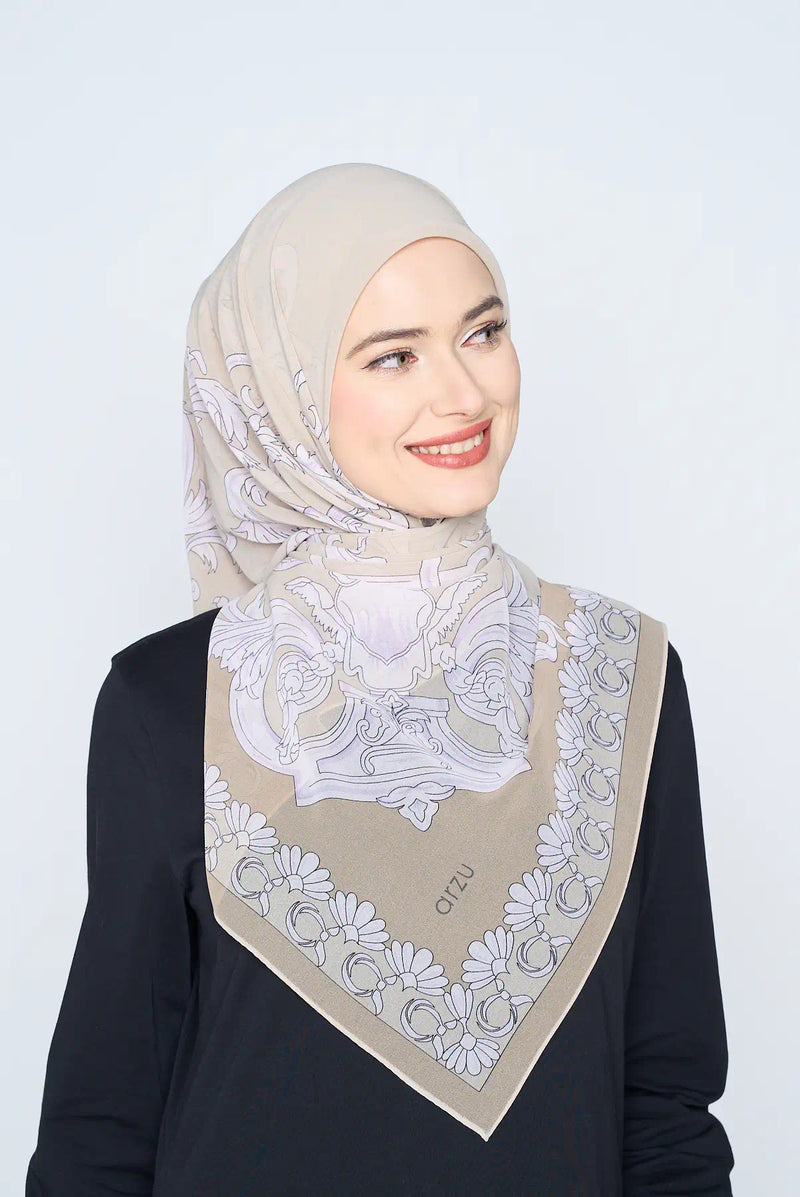 text -- twirl soft khaki
