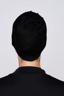 text -- black