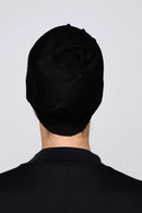 text -- black