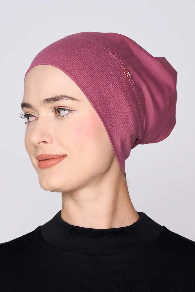 the best inner ever™ classic cap No Slip Edition LUXE COTTON