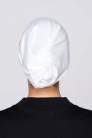 text -- off white