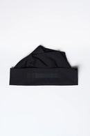 text -- black