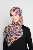 text -- quiet leaves nude pink