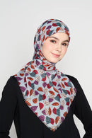 text -- quiet leaves soft blue