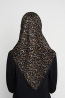 text -- tiny blooms black