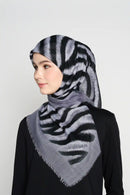 text -- easy stripe smoky grey