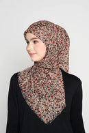 text -- dusty garden nude sage