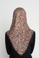 text -- dusty garden nude sage