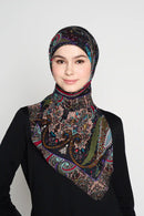 text -- classic paisley