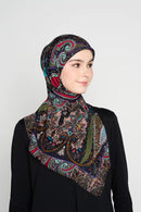 text -- classic paisley