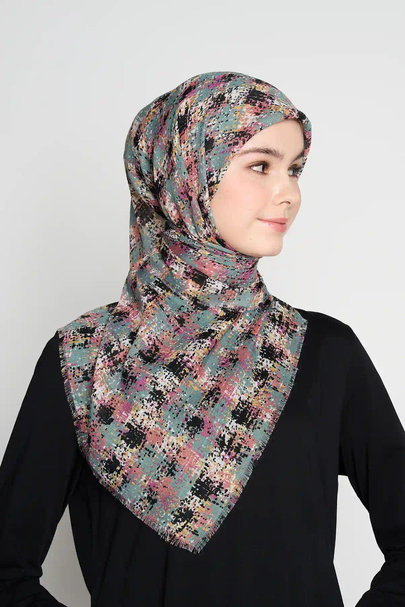 text -- soft abstract