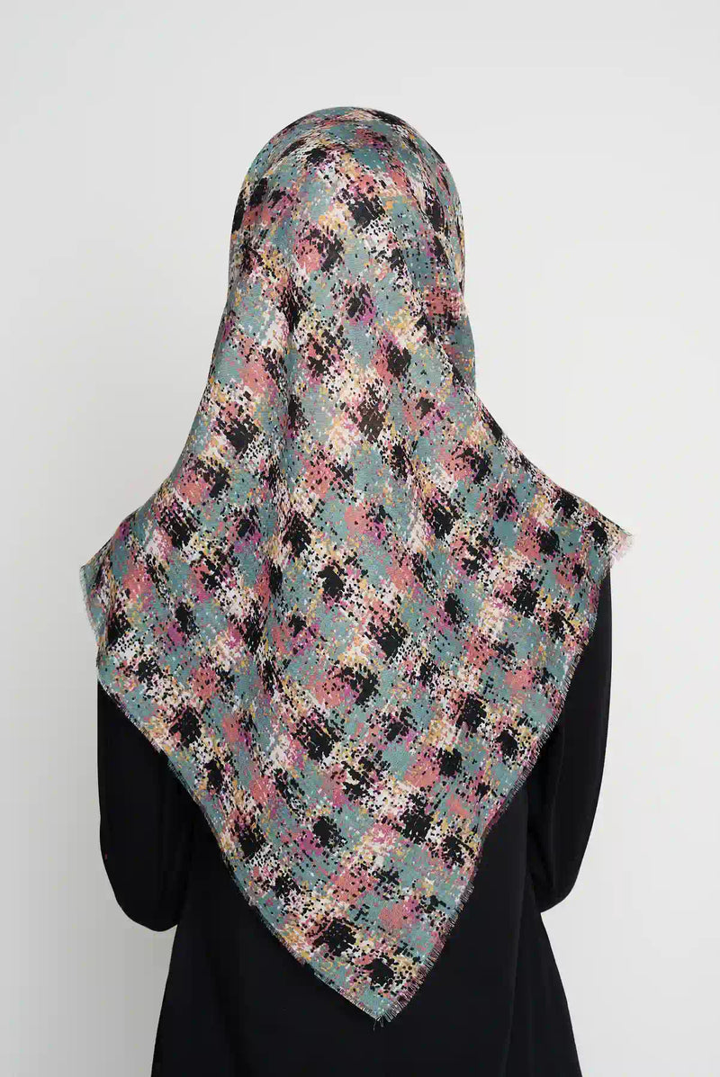 text -- soft abstract