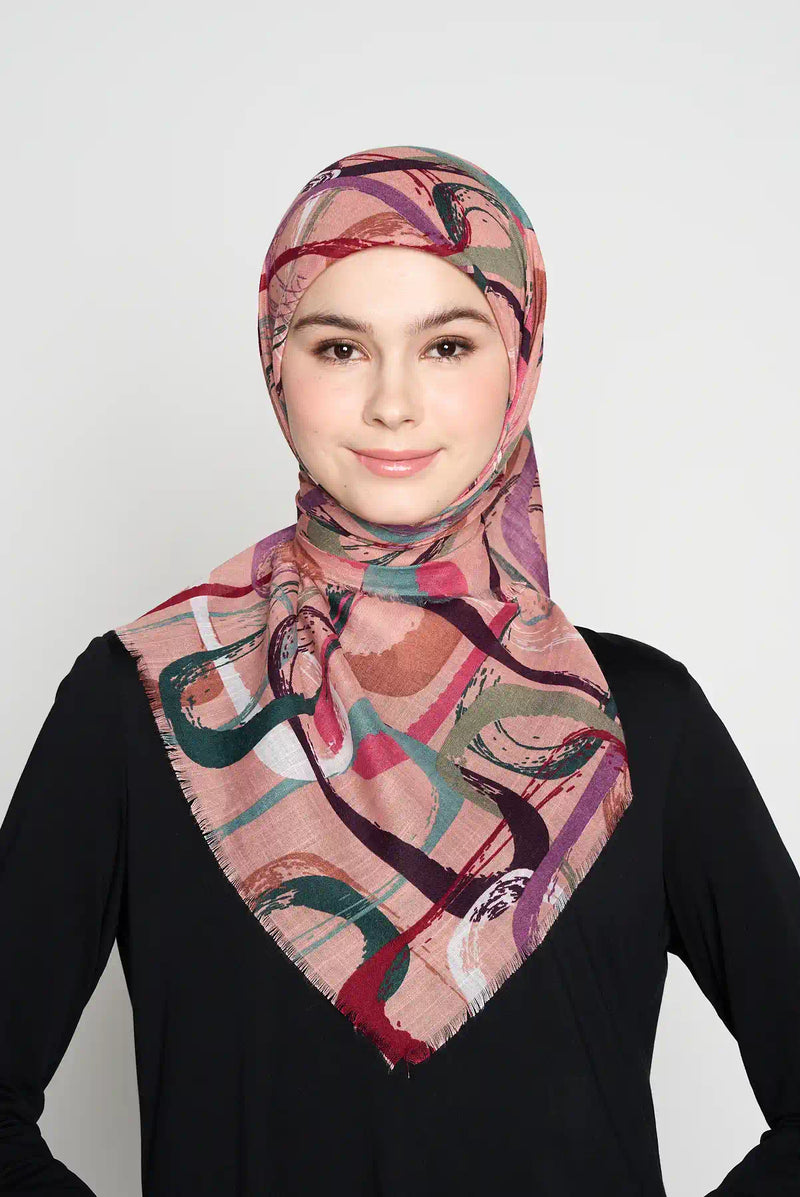 text -- natural flow