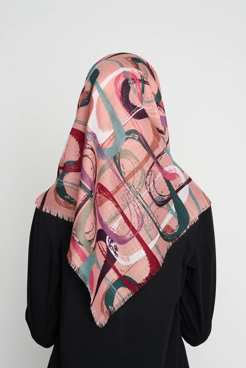 text -- natural flow