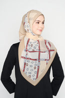 text -- chain soft almond