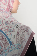 text -- blossom soft nude