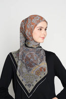 text -- blossom terracotta grey