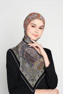 text -- blossom terracotta grey