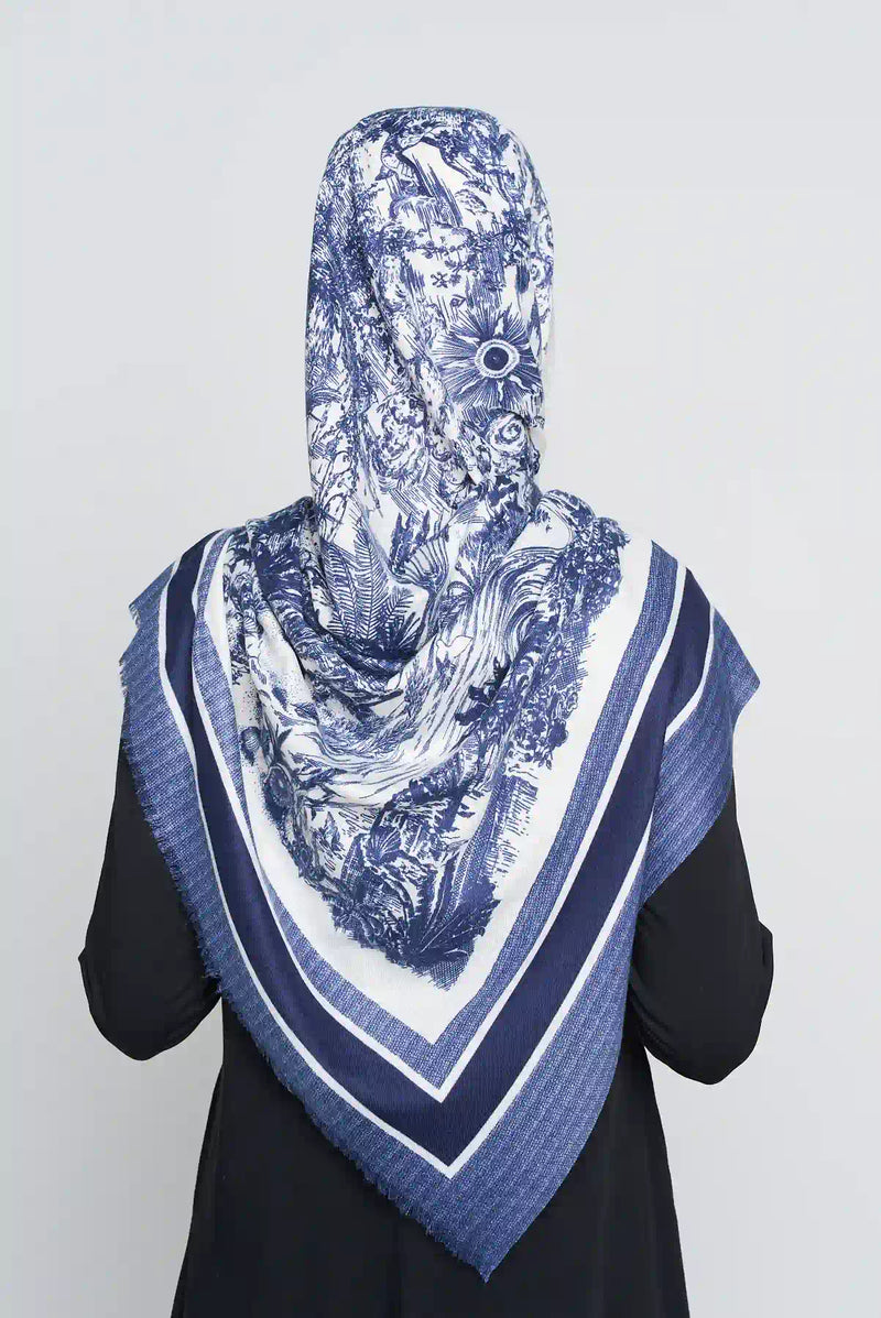 text -- classic scenery