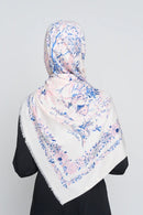 text -- garden escape