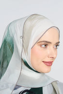 text -- charms soft white olive