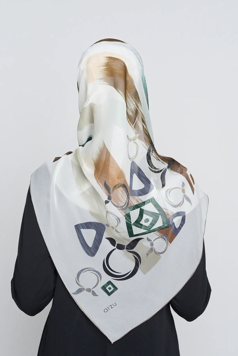 text -- charms soft white olive