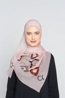 text -- charms soft nude