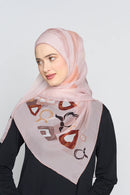 text -- charms soft nude