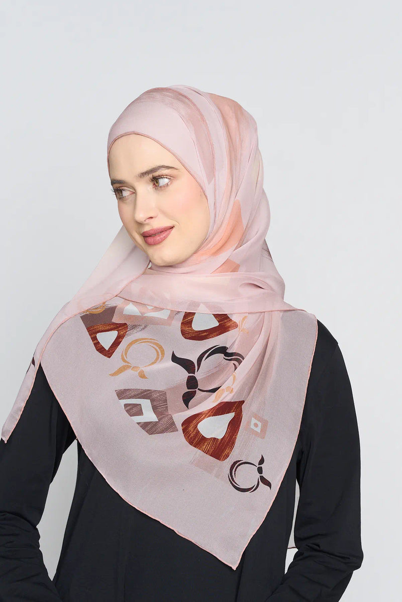 text -- charms soft nude