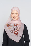 text -- charms soft nude