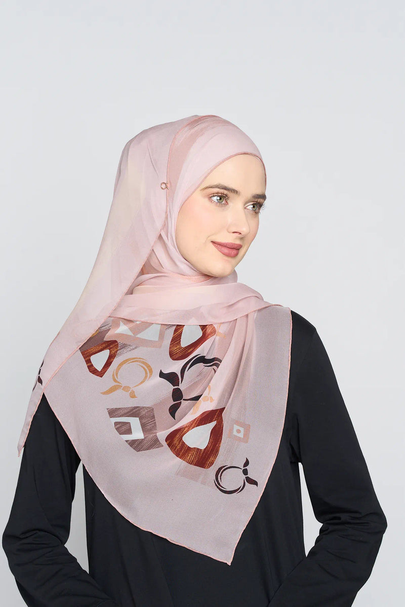 text -- charms soft nude