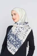 text -- tassels sage