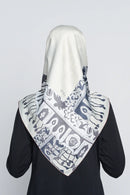 text -- tassels sage