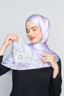text -- reversible wisteria and dusty lilac