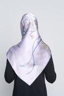text -- reversible wisteria and dusty lilac