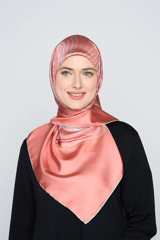 text -- reversible maroon and royal indigo