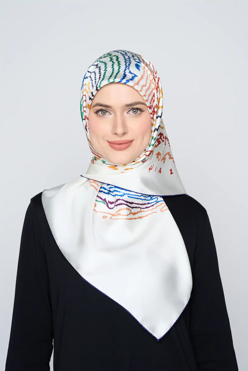 text -- reversible rainbow white and pastel