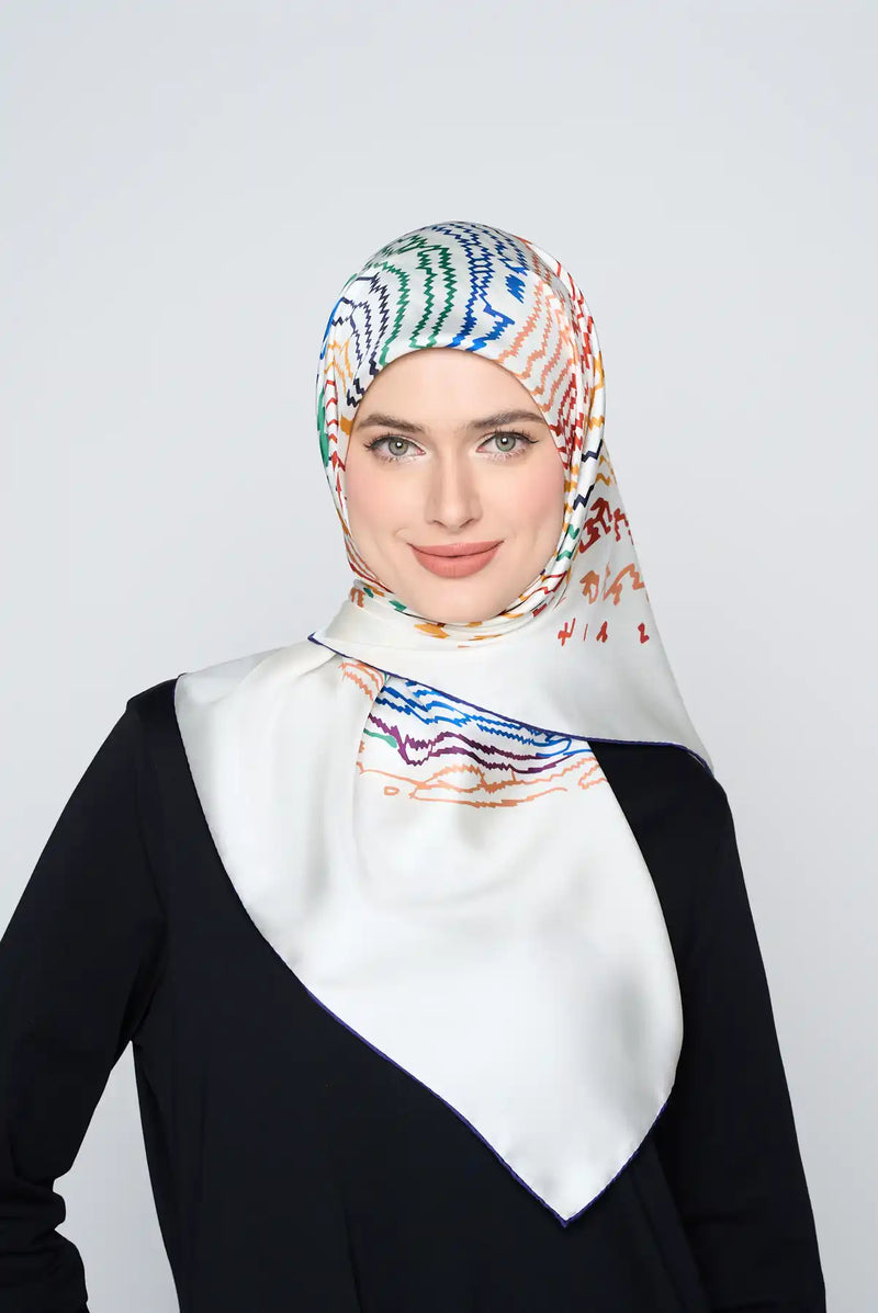 text -- reversible rainbow white and pastel