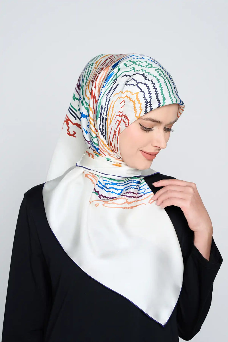 text -- reversible rainbow white and pastel