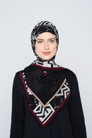 text -- floating sophisticated black