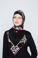text -- floating sophisticated black