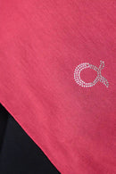 text -- lustrous very berry