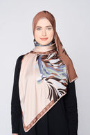 text -- flow grey brown