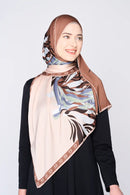 text -- flow grey brown