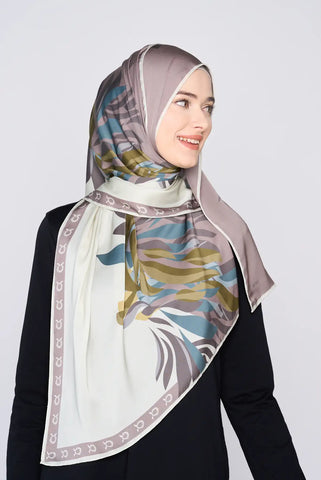 text -- flow sage grey