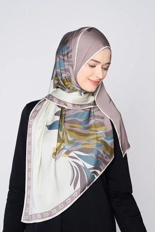 text -- flow sage grey