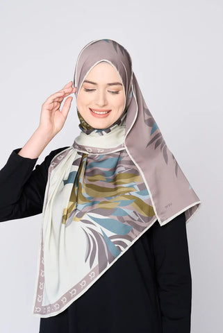 text -- flow sage grey