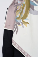 text -- flow sage grey